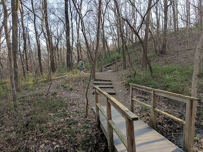 White Tail Trail, Parkville, MO