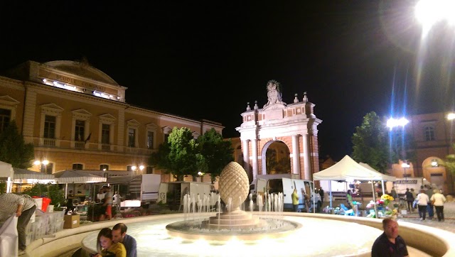 Santarcangelo di Romagna