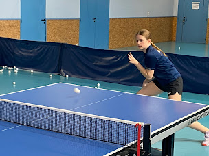 Photo n°3 de Chateauneuf Tennis de Table - CHFTT à Châteauneuf-sur-Loire (Club de tennis de table)