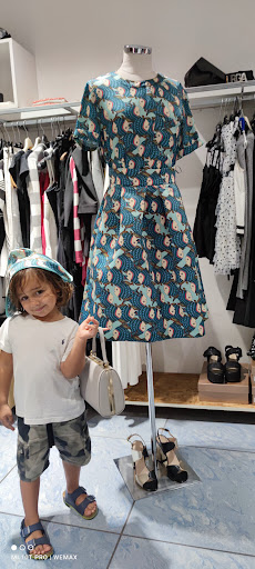 Wemax Abbigliamento Donna - Thumbnail