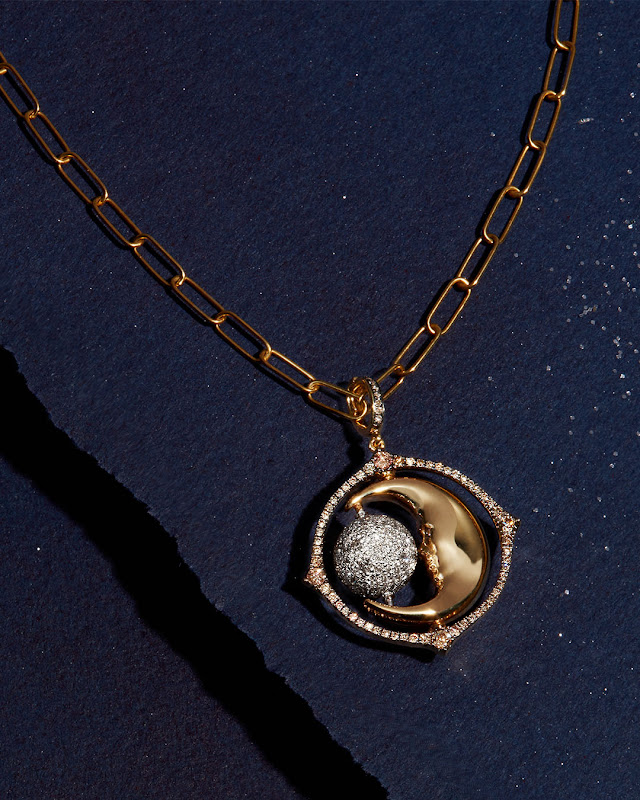 Annoushka Concessions Store - Jewellers in Leeds