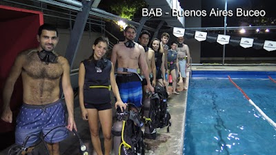 Photos of DIVING - BAB - Buenos Aires Diving
