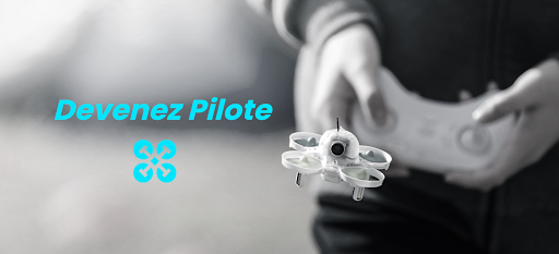 Blue Pilot
