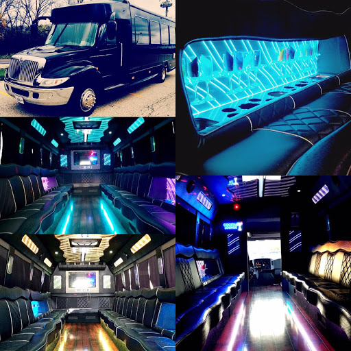 Friendly Limousine Service Chicago - Thumbnail