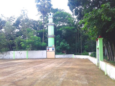 Photos of Osmanpur Central Eidgah