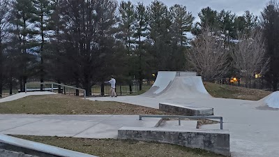 Blacksburg Skatepark