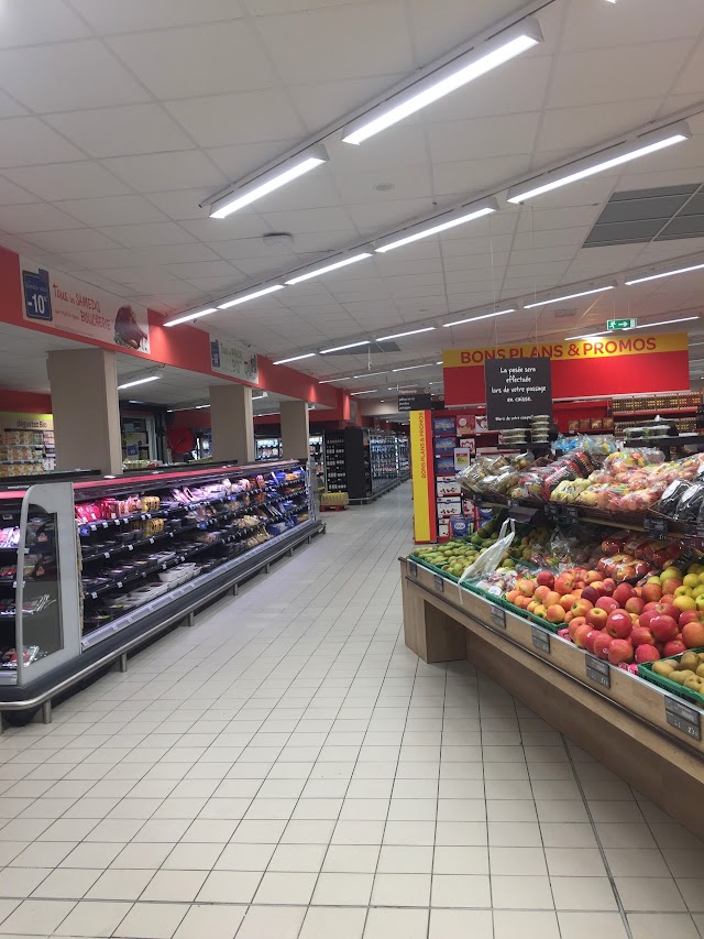 Carrefour Market Viry-Châtillon