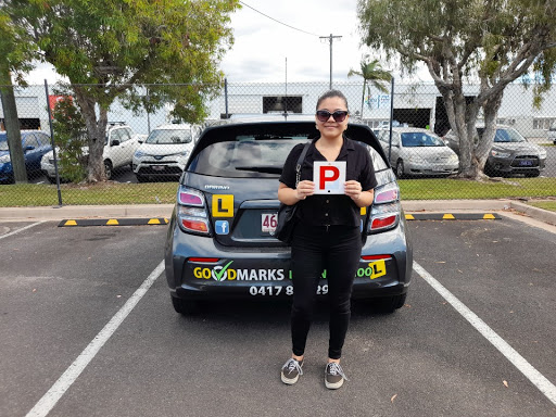 Good Marks Driving School - Thumbnail