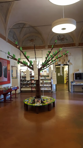 Biblioteca Novellara