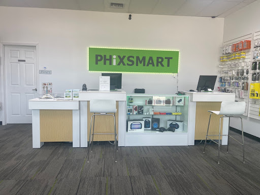 PhixSmart - Clearwater - Thumbnail