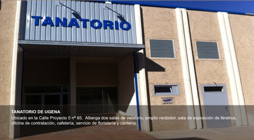 Nueva Funeraria Ugena
