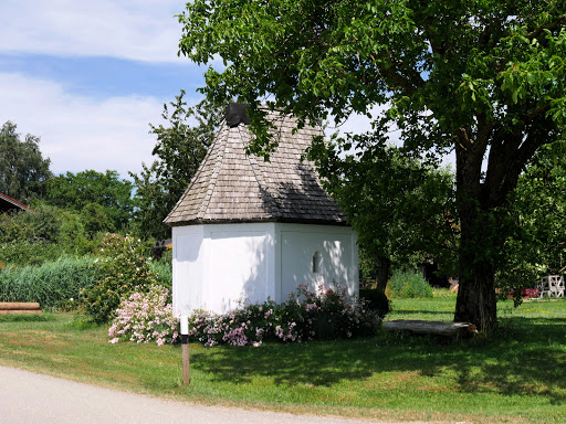 Kapelle von Lampertsham - Germany