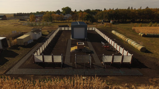 Youth Farm Corn Maze