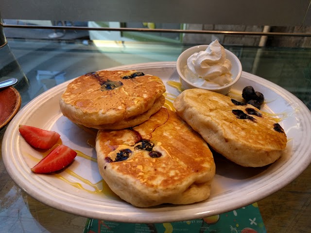Southern Cross Cafe