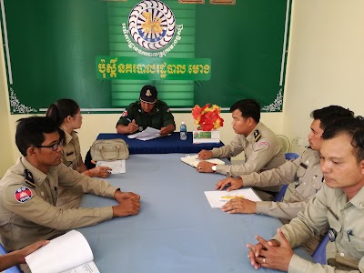 Photos of Moung Ruessei Commune