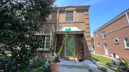 Uriel Painting LLC. - Thumbnail