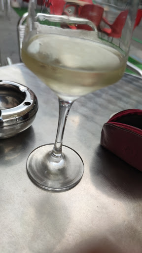 Bar Piú - Visual