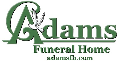 Adams Funeral Home