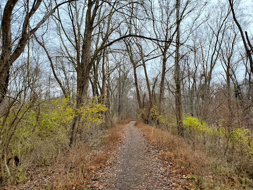 Cross County Trail Access Point Gallery - United States