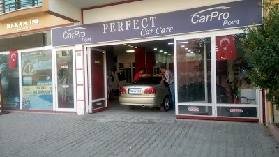 Perfect Car Care - Seramik, Boya koruma, Pasta, Oto yıkama