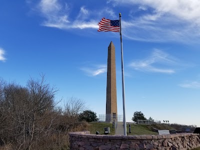 Sergeant Floyd Monument