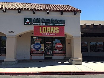 ACE Cash Express Payday Loans Picture