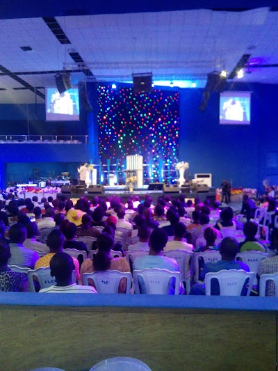 Photos of Full life International Schools