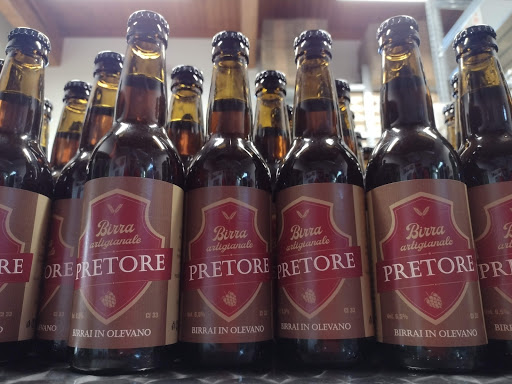Birra Pretore - Thumbnail