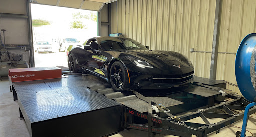 CNB automotive Troy, LLC