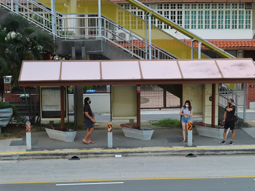 Kong Hwa Sch - Thumbnail