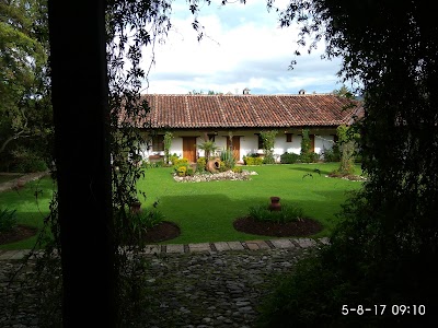 Photos of Parador San Juan De Dios