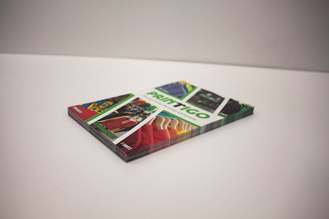 Printigo Birmingham Phone number