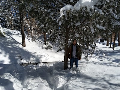 Ruidoso Winter Park