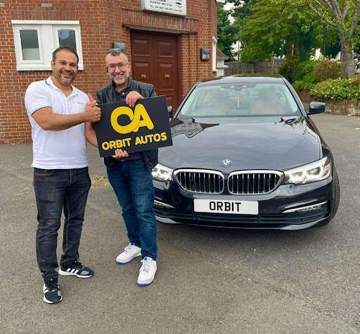 Orbit Autos Gallery - United Kingdom