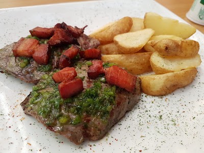 Photos of Vitela Parrilla