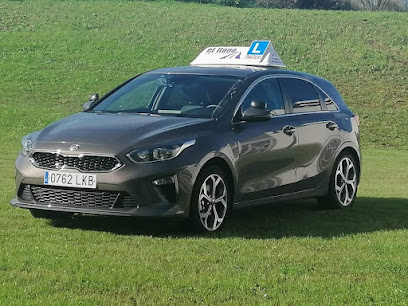 Autoescuela El Llano