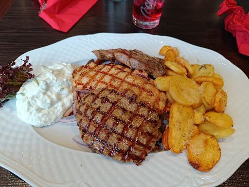 Griechisches Restaurant Noka Zerbst - Thumbnail