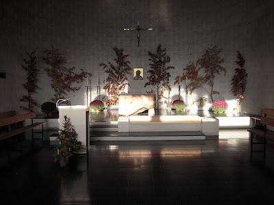 Photos of Monast&egrave;re Saint-Remacle