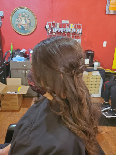 Conjure Salon - Thumbnail