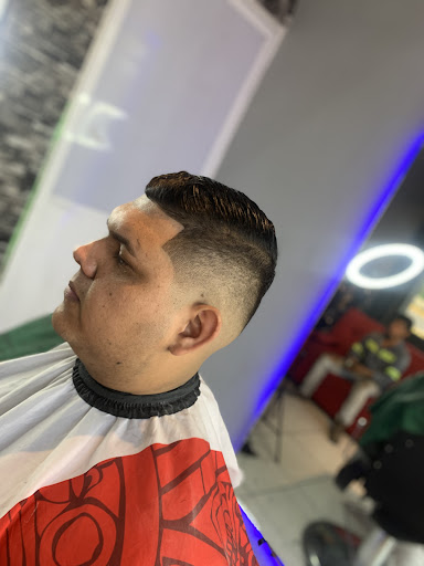 Jackson Barber