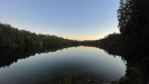Crawford Lake Iroquoian Village - Thumbnail