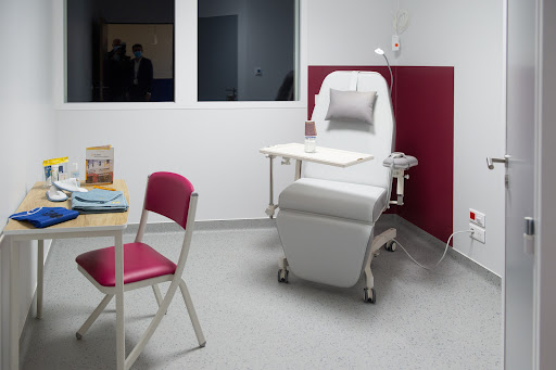 Private Hospital D'ambérieu - Elsan - Thumbnail