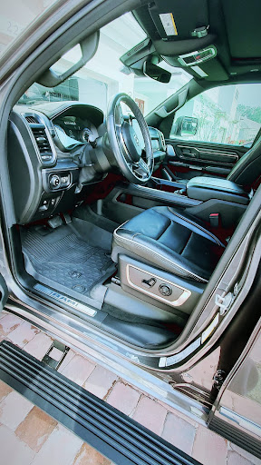 Flows Mobile Detailing - Visual