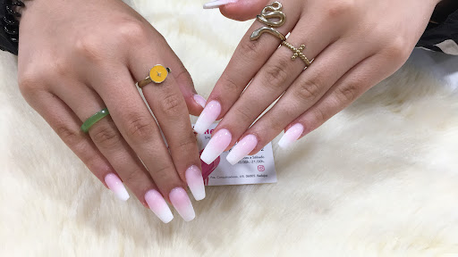 NAILS VIETC19 - Visual