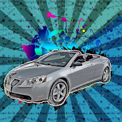 Scratch An Dent Auto Sales