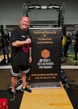 Just Protect IT Ltd