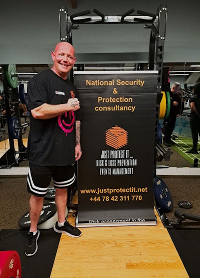 Just Protect IT Ltd