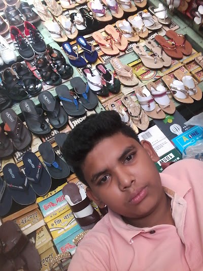 Photos of Nadim shoe store