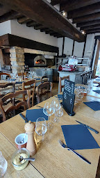 Photo n°81 de Le Go-Rhino à Bourdonné (Restaurant français)