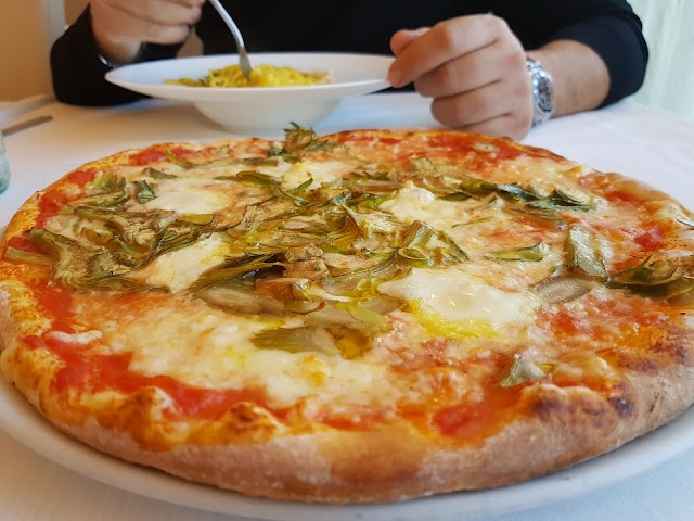 La Caletta Ristorante Di Pesce